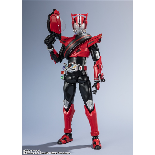 Mua bán SHF KAMEN RIDER DRIVE HEISEI GENERATION 2ND