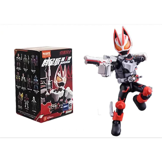 Mua bán BLIND BOX KAMEN RIDER