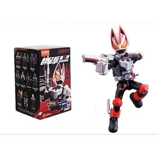 Mua bán BLIND BOX KAMEN RIDER GALAXY VERSION