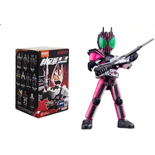 Mua bán BLIND BOX KAMEN RIDER GALAXY VERSION