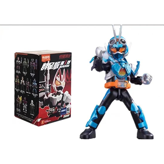 Mua bán BLIND BOX KAMEN RIDER GALAXY VERSION