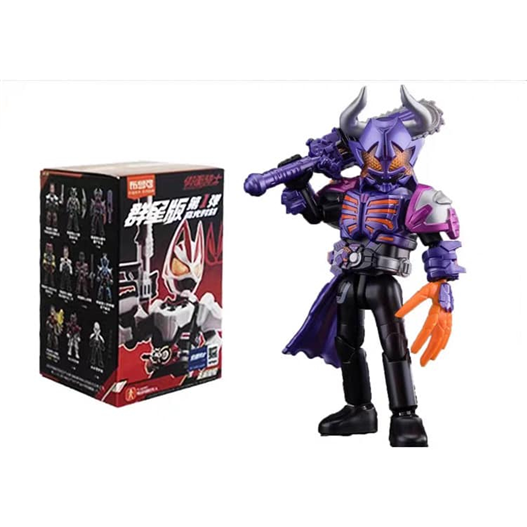 Mua bán BLIND BOX KAMEN RIDER GALAXY VERSION