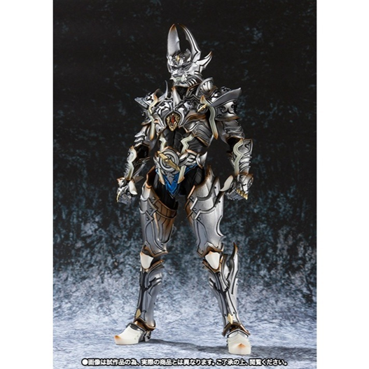 Mua bán [2ND - THIẾU - BONUS] MAKAI KADO SILVER FANGED KNIGHT ZERO