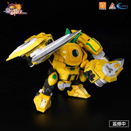 Mua bán MODEL KIT THƠM GIÁC ĐẤU