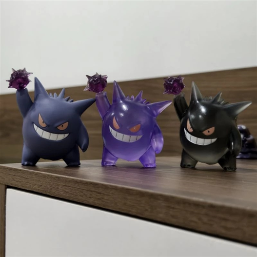 Mua bán PVC POKEMON GENGAR FAKE