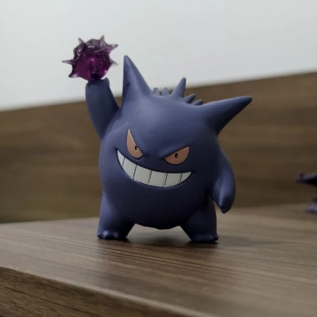 Mua bán PVC POKEMON GENGAR FAKE