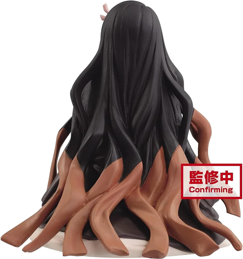 Mua bán [2ND] BANPRESTO KIZUNA NO SOU VOL.17: NEZUKO