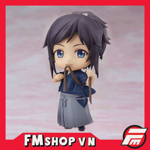 Mua bán (JPV) NENDOROID CO-DE: YAMATONOKAMI YASUSADA -HANAMARU-