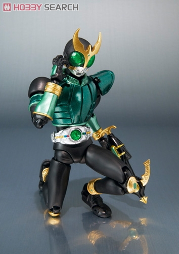 Mua bán SHF KAMEN RIDER KUUGA PEGASUS FORM 1.0