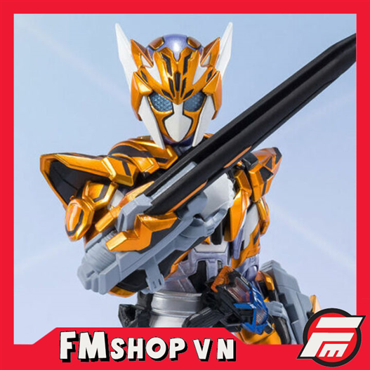 Mua bán (JPV) SHF KAMEN RIDER VALKYRIE JUSTICE SERVAL 2ND