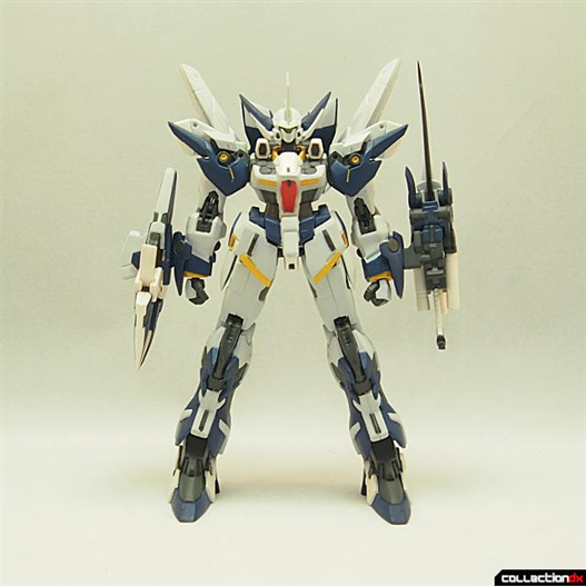 Mua bán SUPER ROBOT WARS PTX 015R WILDWURGER HIGH MOBILITY (JPV)