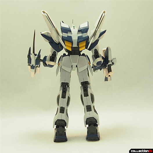 Mua bán SUPER ROBOT WARS PTX 015R WILDWURGER HIGH MOBILITY (JPV)