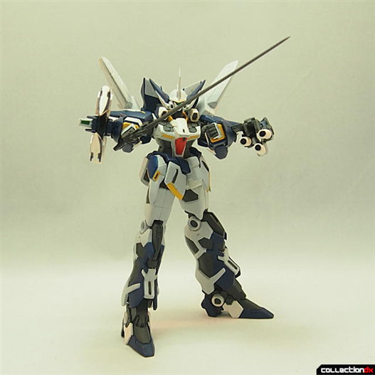 Mua bán SUPER ROBOT WARS PTX 015R WILDWURGER HIGH MOBILITY (JPV)