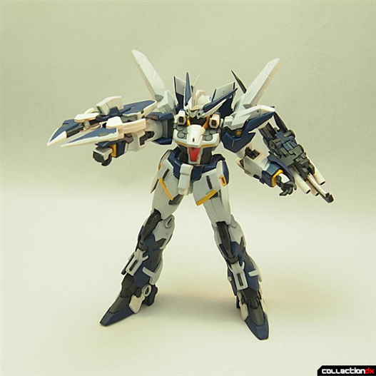 Mua bán SUPER ROBOT WARS PTX 015R WILDWURGER HIGH MOBILITY (JPV)