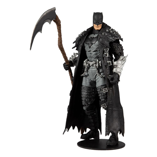 Mua bán MCFARLANE BATMAN DEATH METAL