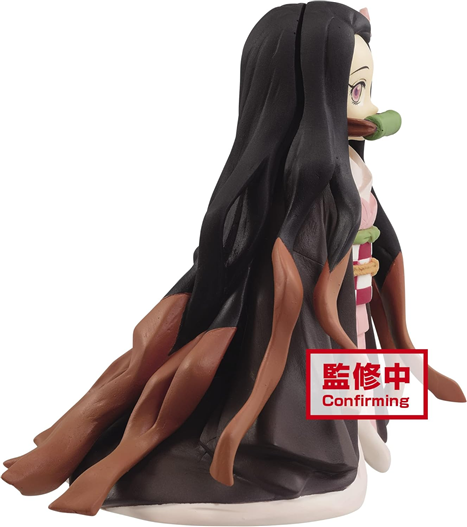 Mua bán [2ND] BANPRESTO KIZUNA NO SOU VOL.17: NEZUKO