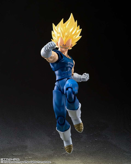 Mua bán SHF MAJIN VEGETA SDCC OPEN