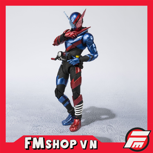 Mua bán SHF KAMEN RIDER BUILD 20TH OPEN