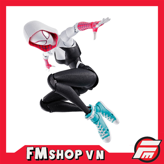 Mua bán SHF SPIDER GWEN (THIẾU PHỤ KIỆN)