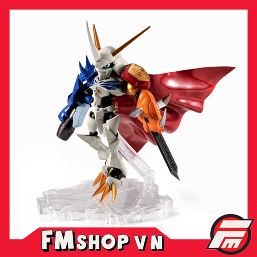 Mua bán NXEDGE STYLE OMEGAMON SPECIAL COLOR