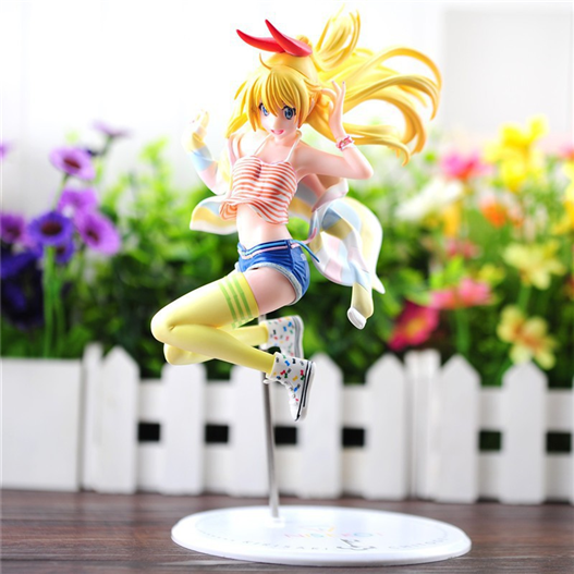 Mua bán FIGURE KIRISAKI CHITOGE FAKE