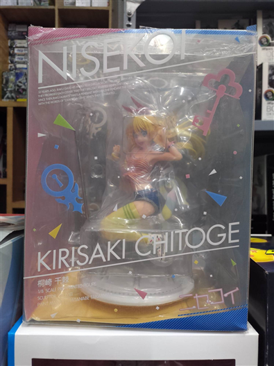 Mua bán FIGURE KIRISAKI CHITOGE FAKE