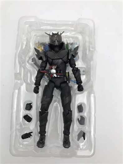 Mua bán SHF KAMEN RIDER METAL BUILD FAKE