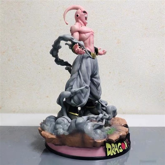 Mua bán PVC DRAGON BALL Z MAJIN BUU 46CM FAKE