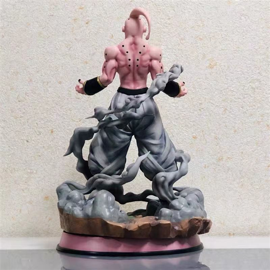 Mua bán PVC DRAGON BALL Z MAJIN BUU 46CM FAKE